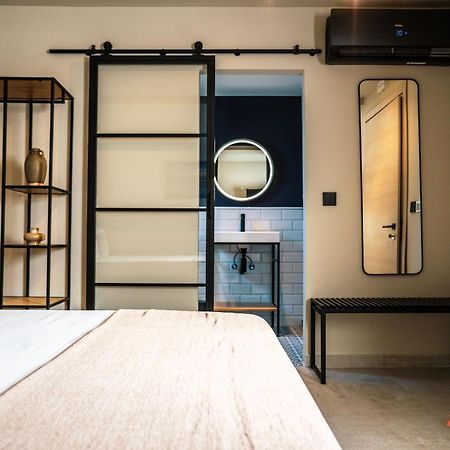 The Florian Boutique Guesthouse By Zzzing Cospicua Exteriér fotografie