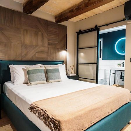 The Florian Boutique Guesthouse By Zzzing Cospicua Exteriér fotografie