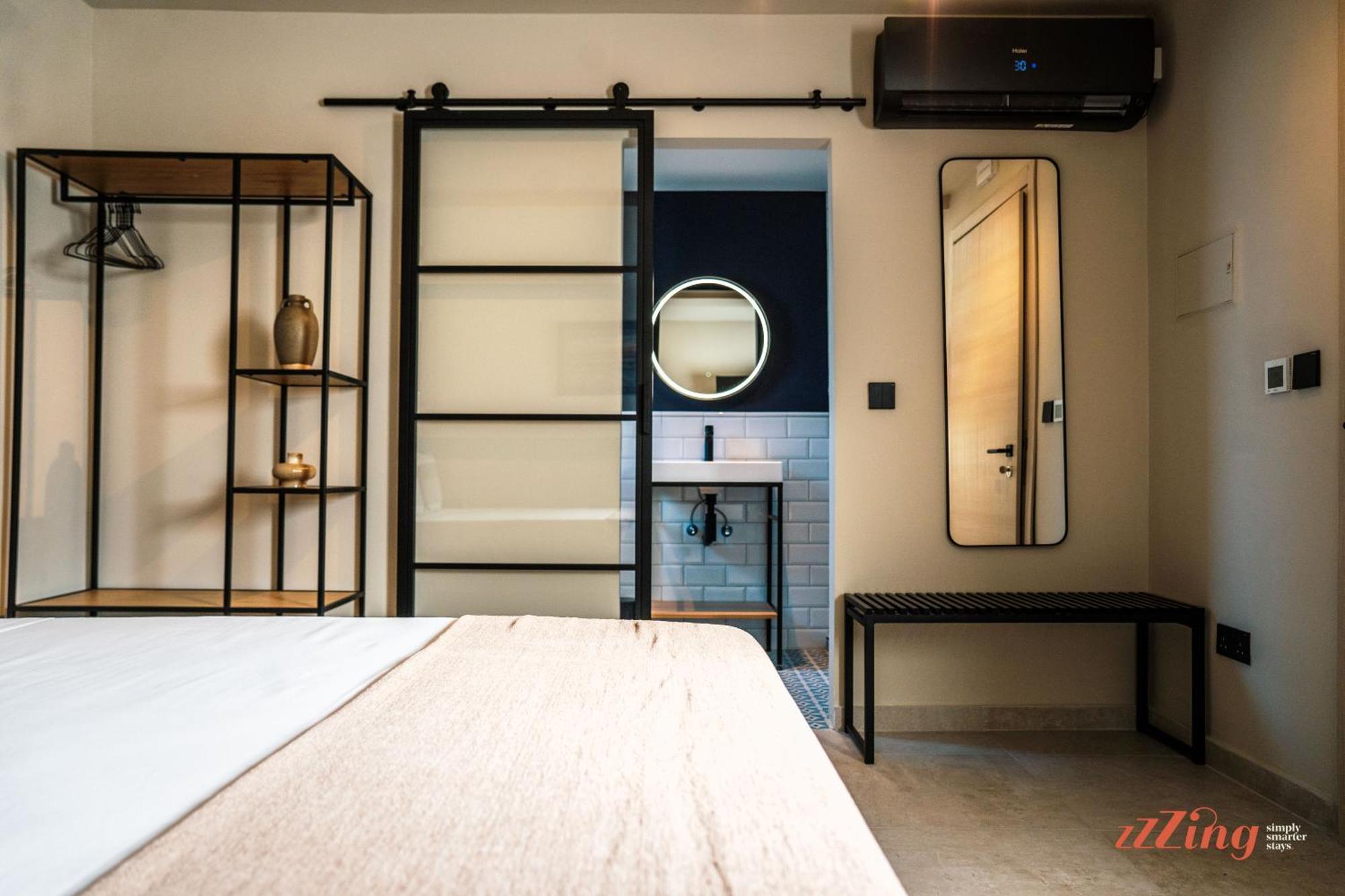The Florian Boutique Guesthouse By Zzzing Cospicua Exteriér fotografie