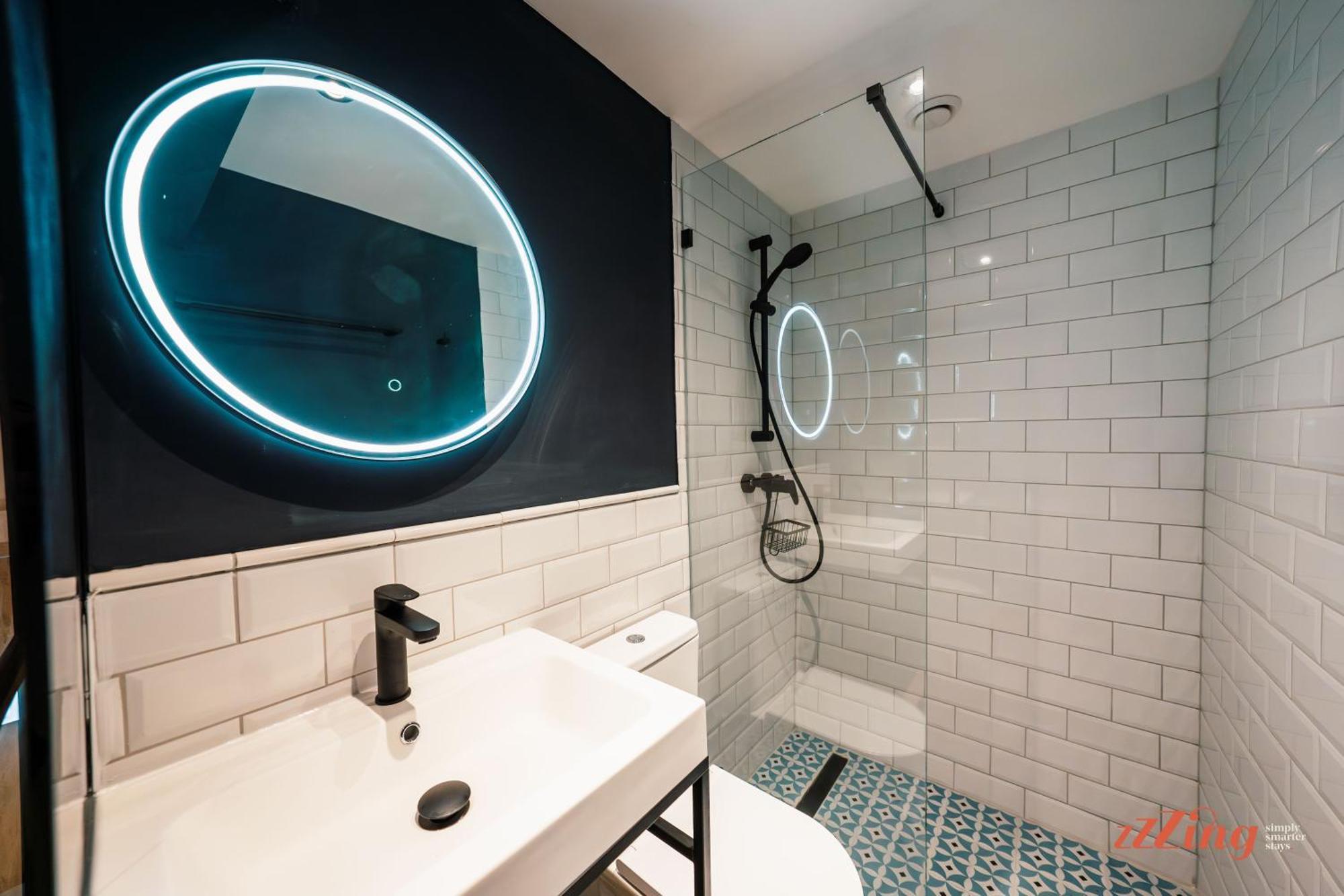 The Florian Boutique Guesthouse By Zzzing Cospicua Exteriér fotografie