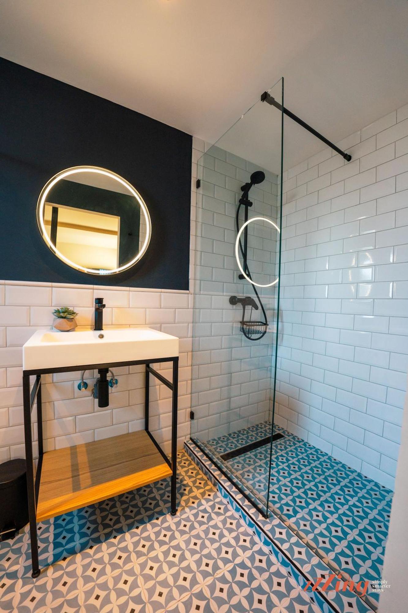 The Florian Boutique Guesthouse By Zzzing Cospicua Exteriér fotografie
