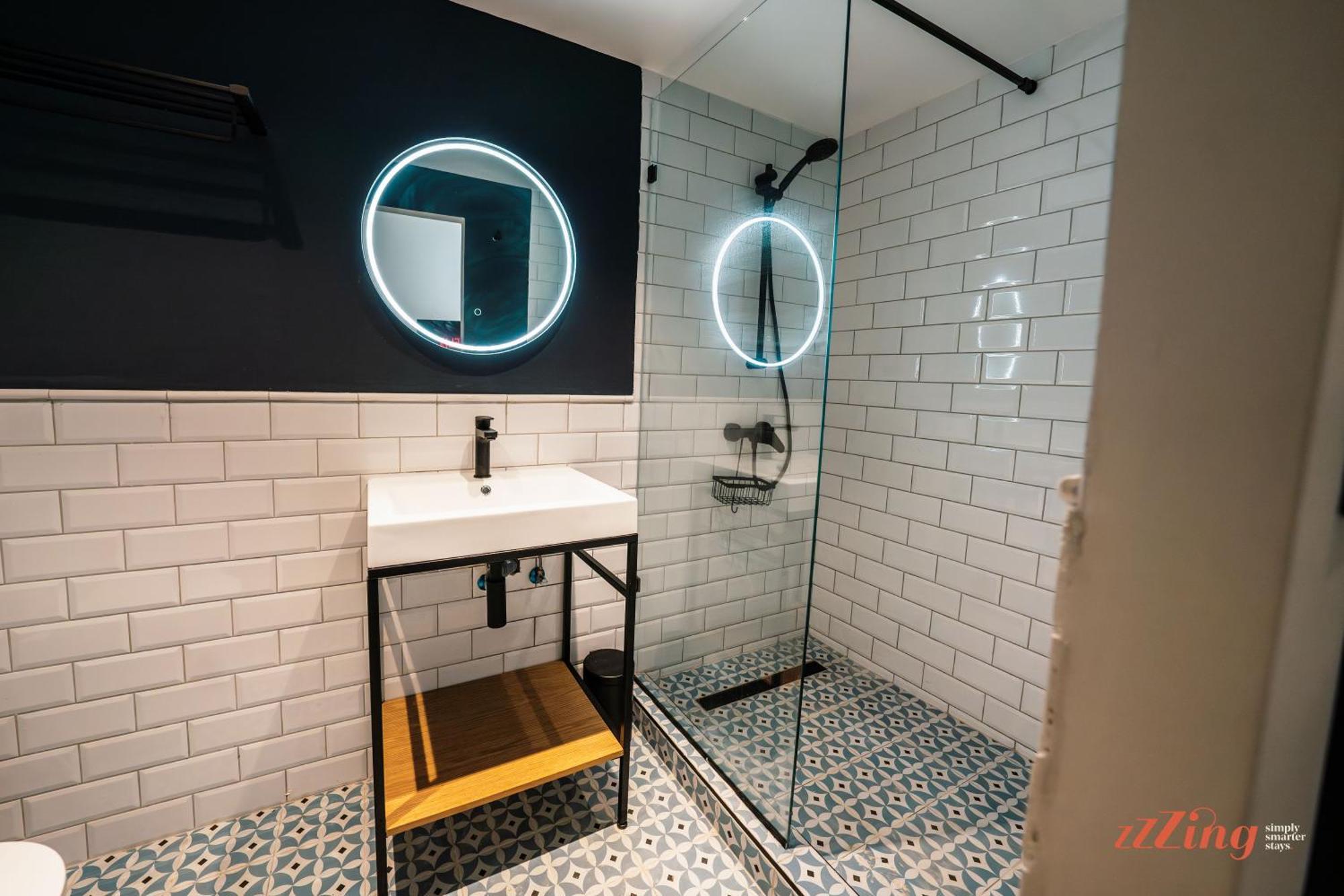 The Florian Boutique Guesthouse By Zzzing Cospicua Exteriér fotografie
