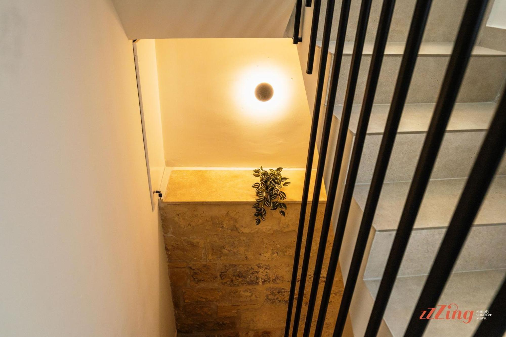 The Florian Boutique Guesthouse By Zzzing Cospicua Exteriér fotografie